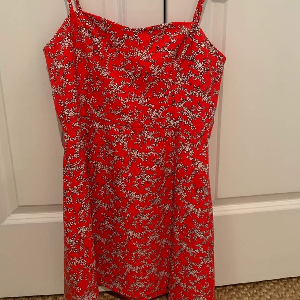 French Collection Mini Dress - Picture 2 of 5